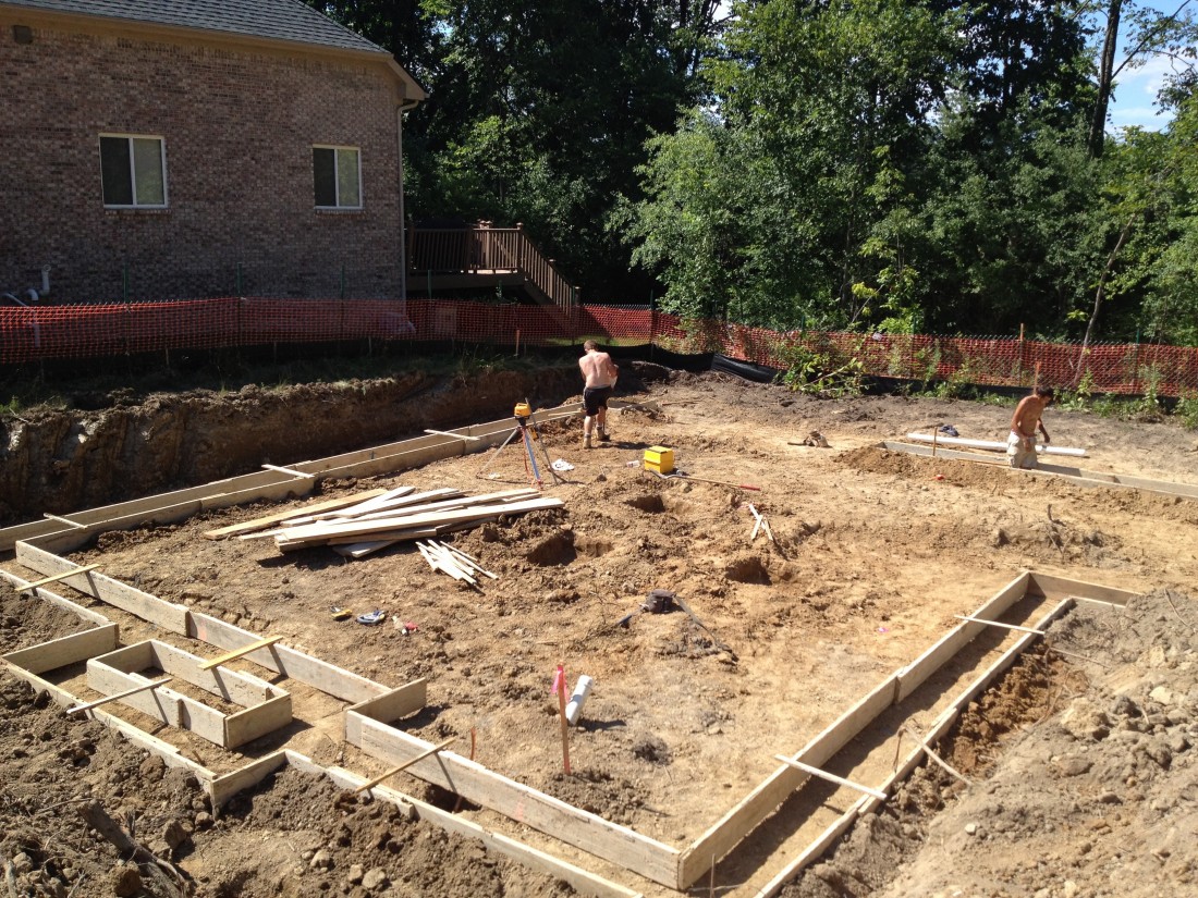 Buying A New Home Canton MI - Homes For Sale, Real Estate, Construction Loans - Steuer and Associates Inc - IMG_0870
